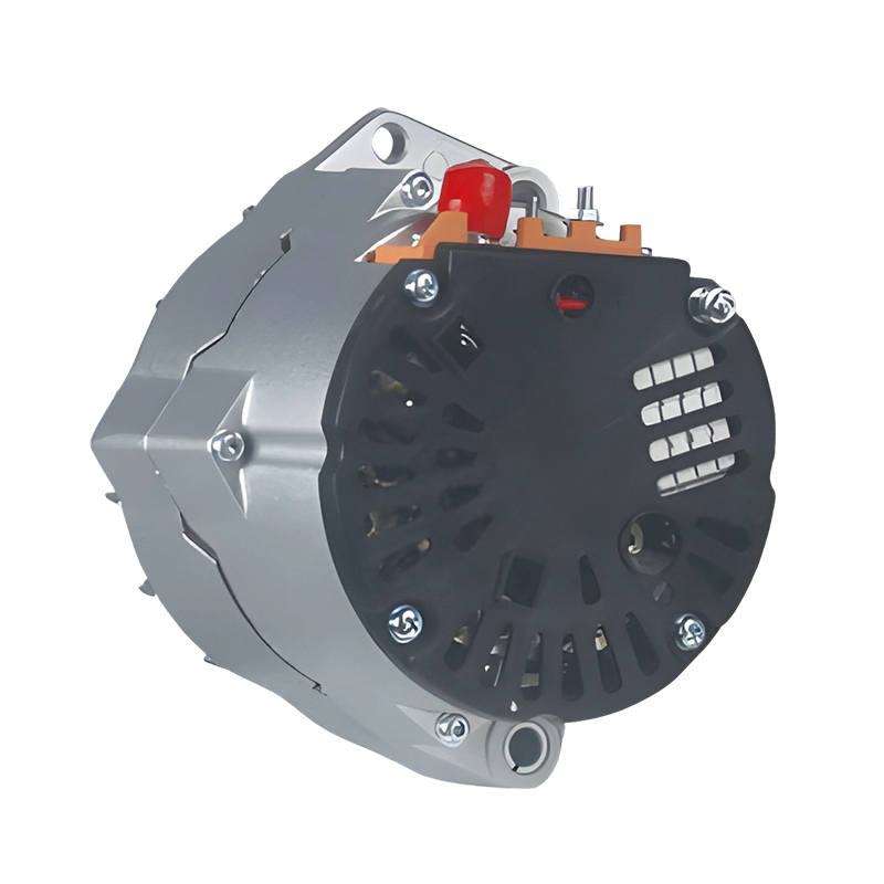 Alternatore per auto 24V 70A 610800090020/1001828445 CINA per SHAANXI EURO-2 eng.WP10 Weichai WD615