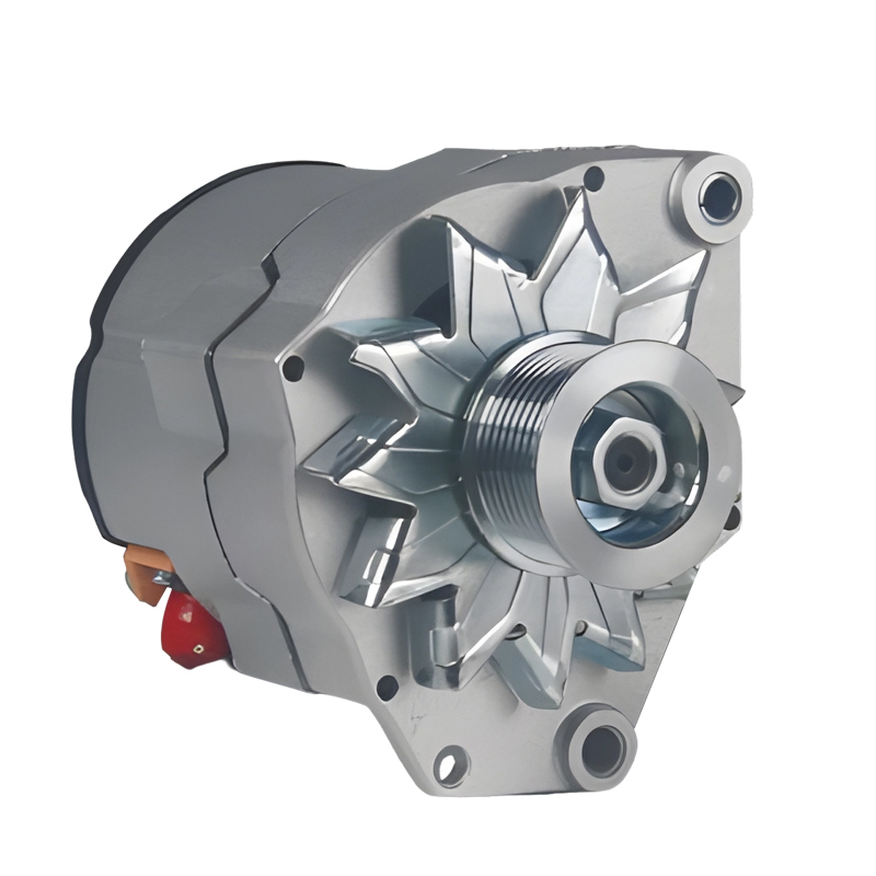 Alternatore per auto 24V 70A 610800090020/1001828445 CINA per SHAANXI EURO-2 eng.WP10 Weichai WD615