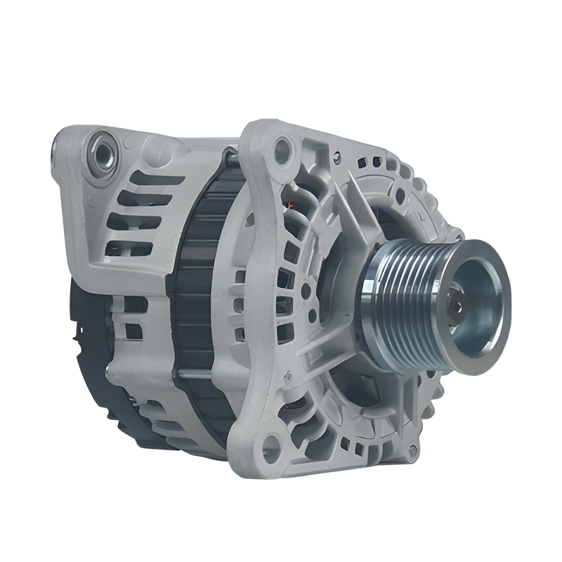 Alternatore per auto Prestolite 24V 70A 4990783/5263796 per Cummins ISF 3.8 Paz, Foton, GAZ 3309