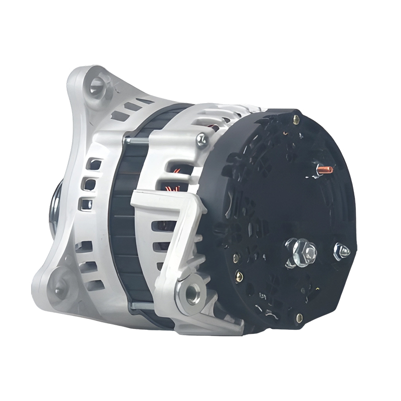 Alternatore per auto Prestolite 24V 70A 4990783/5263796 per Cummins ISF 3.8 Paz, Foton, GAZ 3309