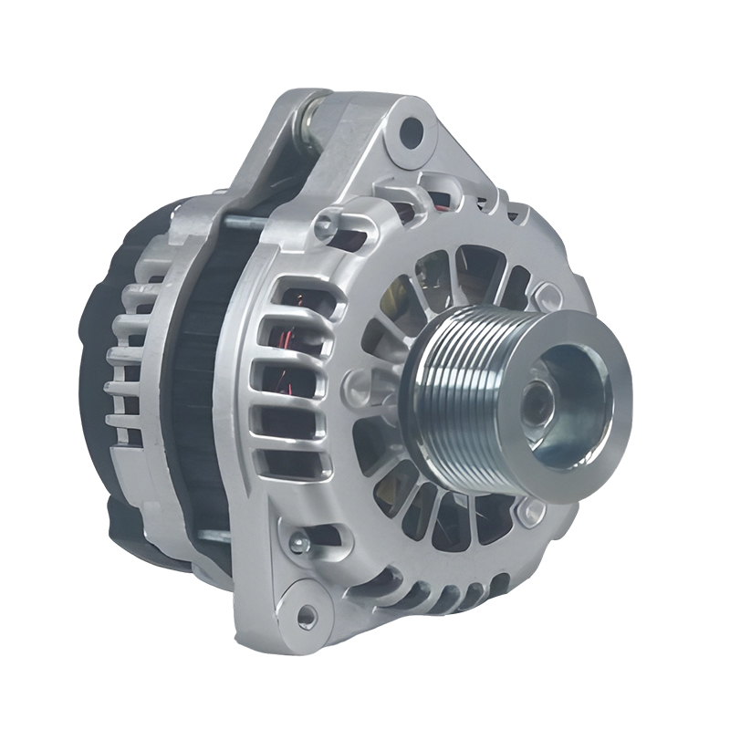 Alternatore per auto Bosch 24V 90A 20289N/0123520500 per Hongyan,Genlyon,Saic,lveco,Howo,Weicha