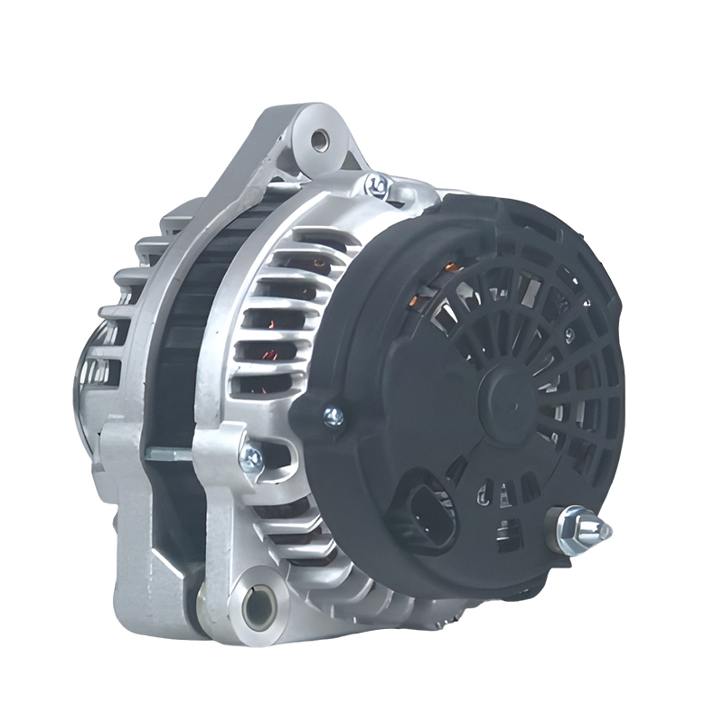 Alternatore per auto Bosch 24V 90A 20289N/0123520500 per Hongyan,Genlyon,Saic,lveco,Howo,Weicha