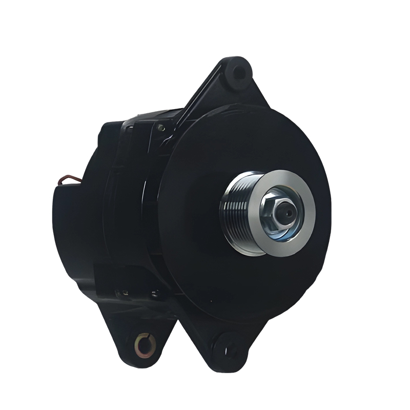 Alternatore per auto Prestolite 24V 110A 8LHA3096/C3415536 per carrello elevatore CLARK DAF Marine King Long