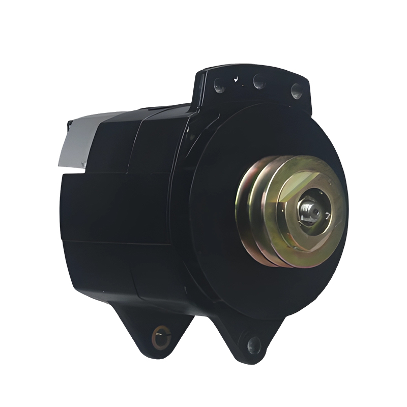 24 150A 8SC3160V/1501935 Alternatore per auto Prestolite per camion CATERPILLAR CUMMINS XICHAI-FAWD