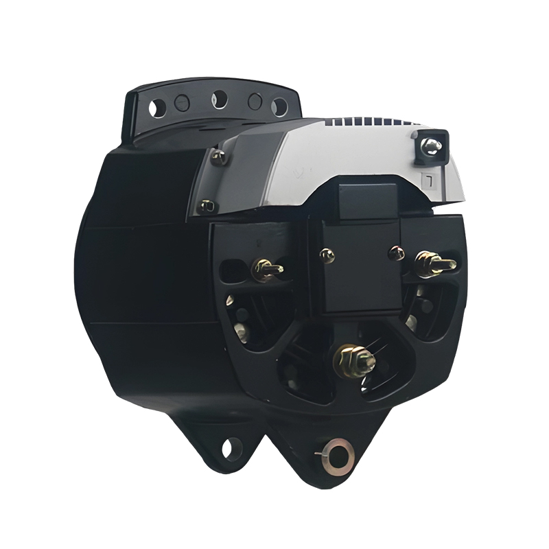 24 150A 8SC3160V/1501935 Alternatore per auto Prestolite per camion CATERPILLAR CUMMINS XICHAI-FAWD