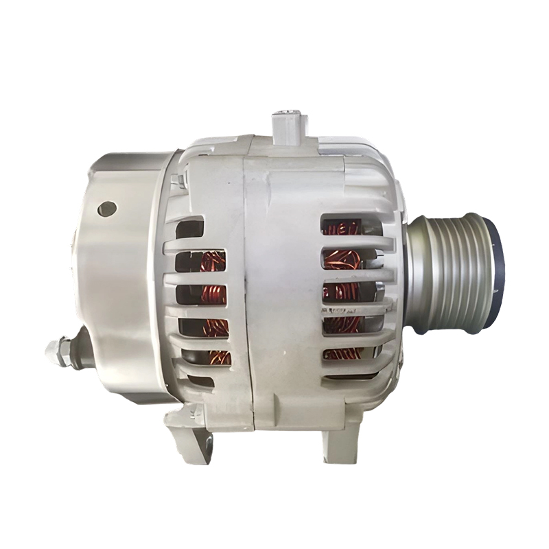 Alternatore per auto 12V 110A 3701100ED01A CINA per GW4G15B 4D20