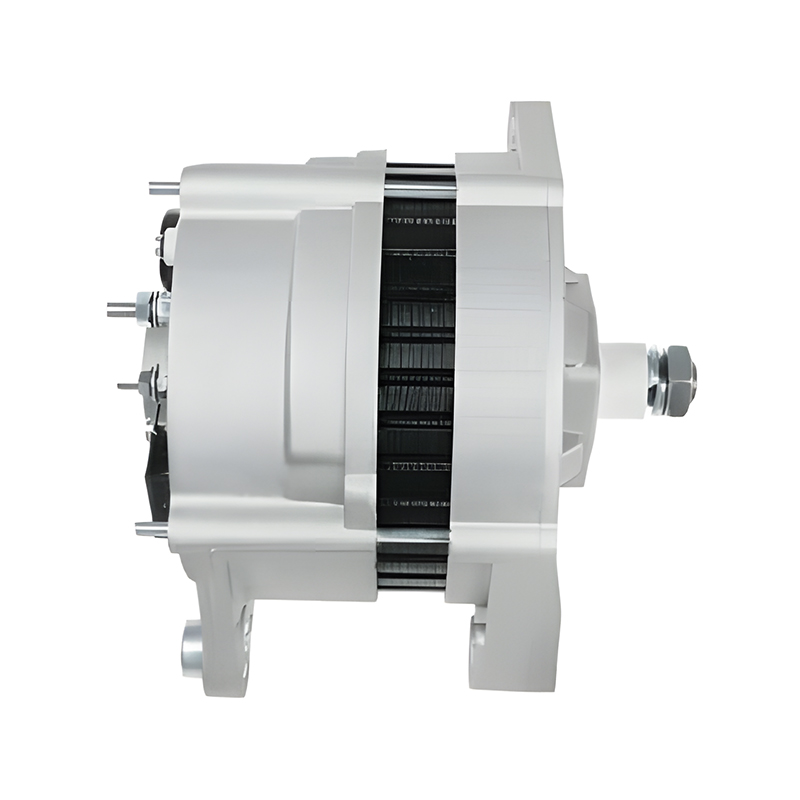 Alternatore auto Bosch 24V 80A 12709/0120468116 per IVECO 100 E15