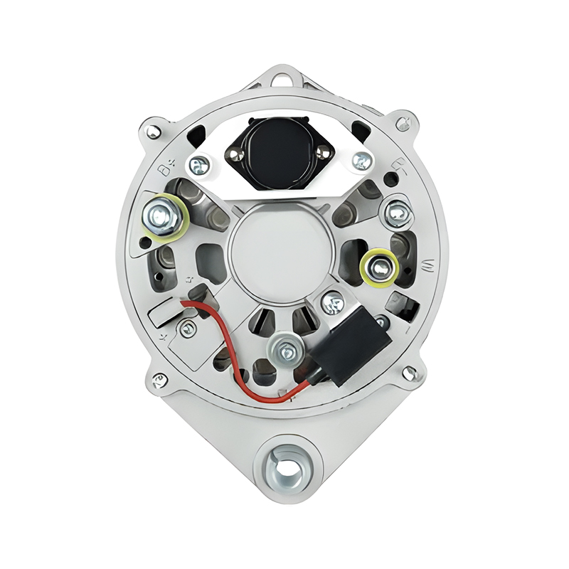 Alternatore auto Bosch 24V 80A 12709/0120468116 per IVECO 100 E15