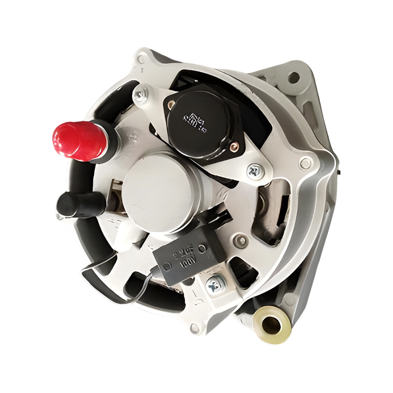 Alternatore auto Bosch 12V 65A F002G10574 per TATA 407 DIESEL 3.0L