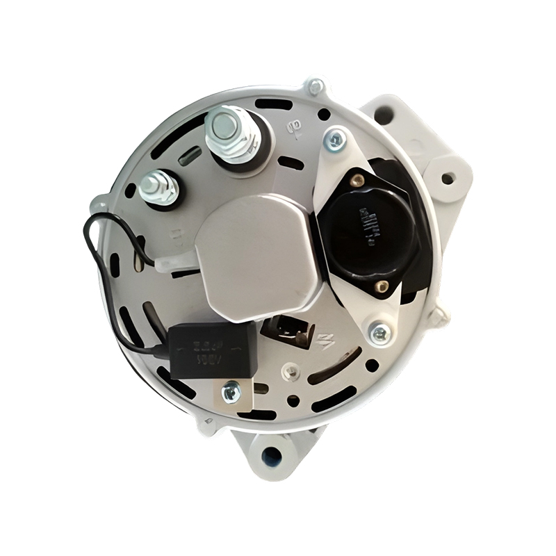 Alternatore auto Bosch 12V 45A 14970/0120489368 per VOLKSWAGEN LT55 2.4D