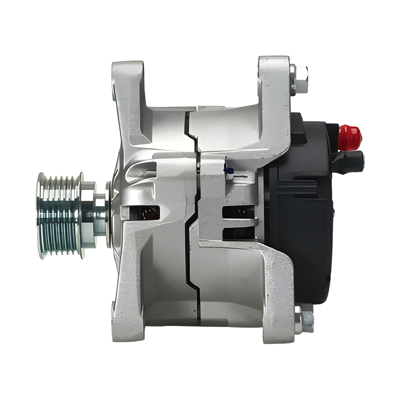 Alternatore per auto Bosch 12V 90A 12311247487/0123320012 per BMW SERIE 3 316i, 318i 1.8E36 1993-1998