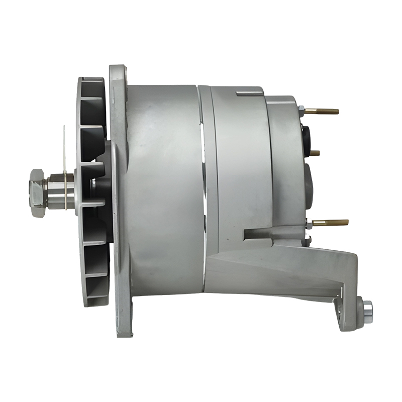 Alternatore per auto Bosch 24V 120A 0120689520 per MERCEDES BUS O405 1979-1987