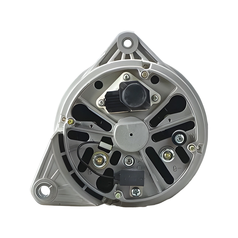 Alternatore per auto Bosch 24V 120A 0120689520 per MERCEDES BUS O405 1979-1987