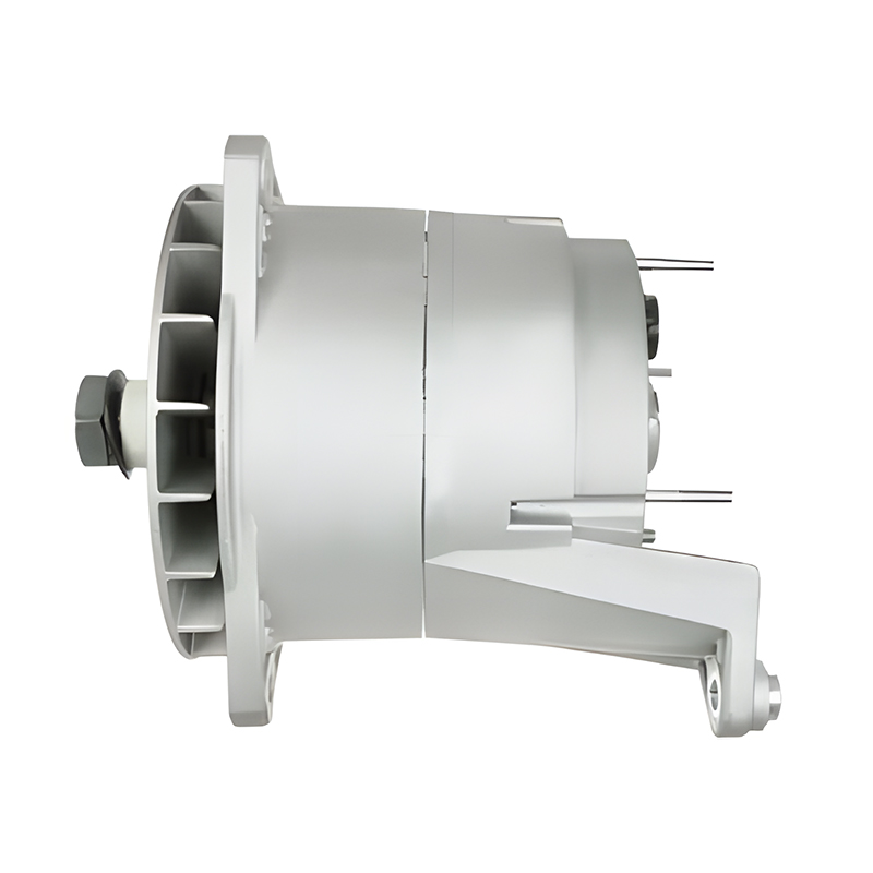 Alternatore auto Bosch 24V 140A 12377/0120689527 per MAN BUS RH352 1998-2001