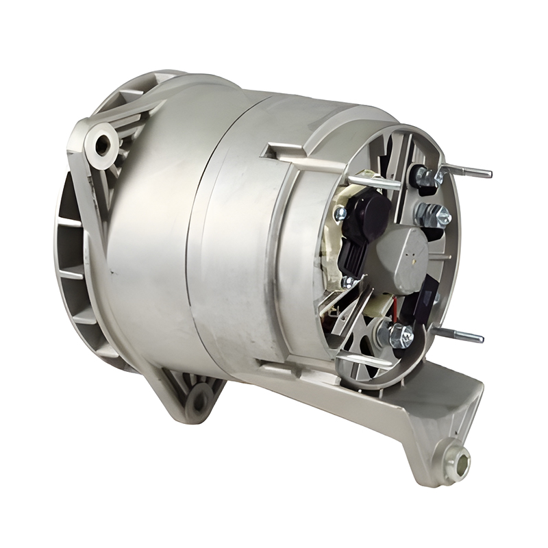 Alternatore auto Bosch 24V 140A 12377/0120689527 per MAN BUS RH352 1998-2001