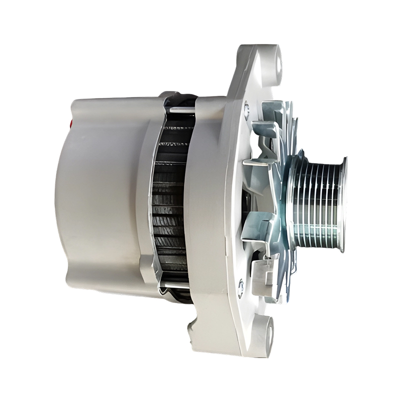 Alternatore per auto Bosch 24V 55A 12293/120469798 per VOLVO BUS B7F 1999-2006