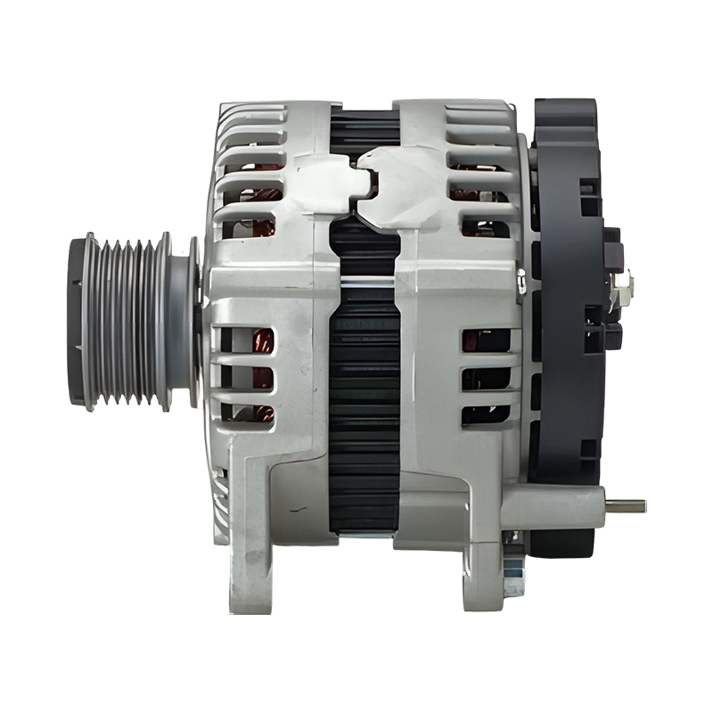 Alternatore auto Bosch 12V 180A 11221N/012715003 per SKODA Superd 1.6 TDI 3T