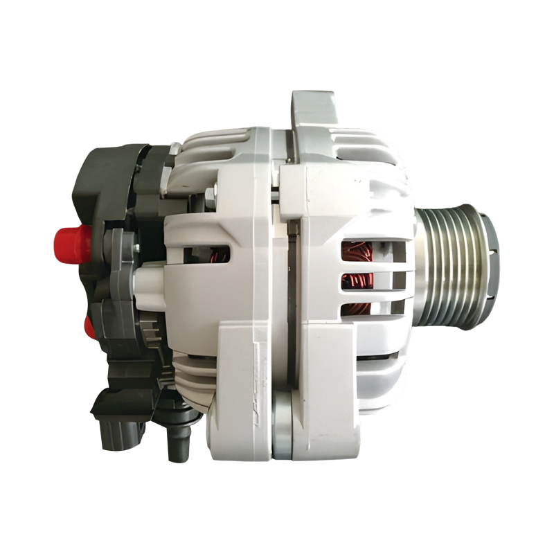 Alternatore per auto Bosch 12V 80A 23317/0124315033 per BMW E66,E88,E90,E90,E93 2006-2012 N52B30A
