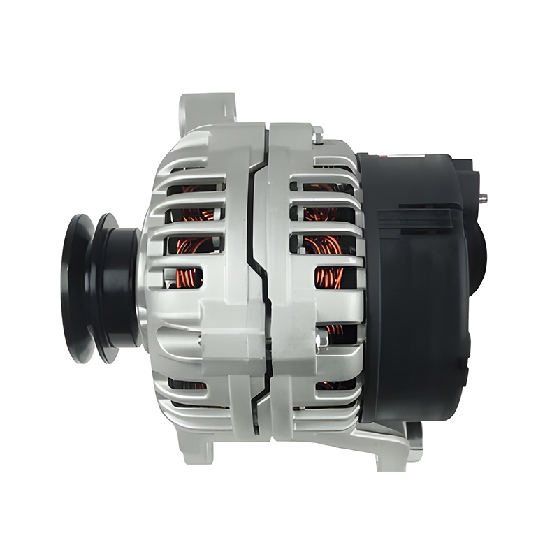 Alternatore auto Bosch 12V 90A 0123315503/112406 per IVECO DAILY