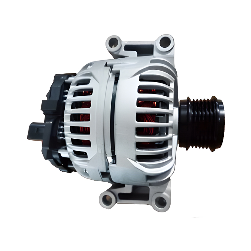 Alternatore auto Bosch 12V 140A 11466N/0124525113 per AUDI A4 1.8 TFSI, A5, Q5