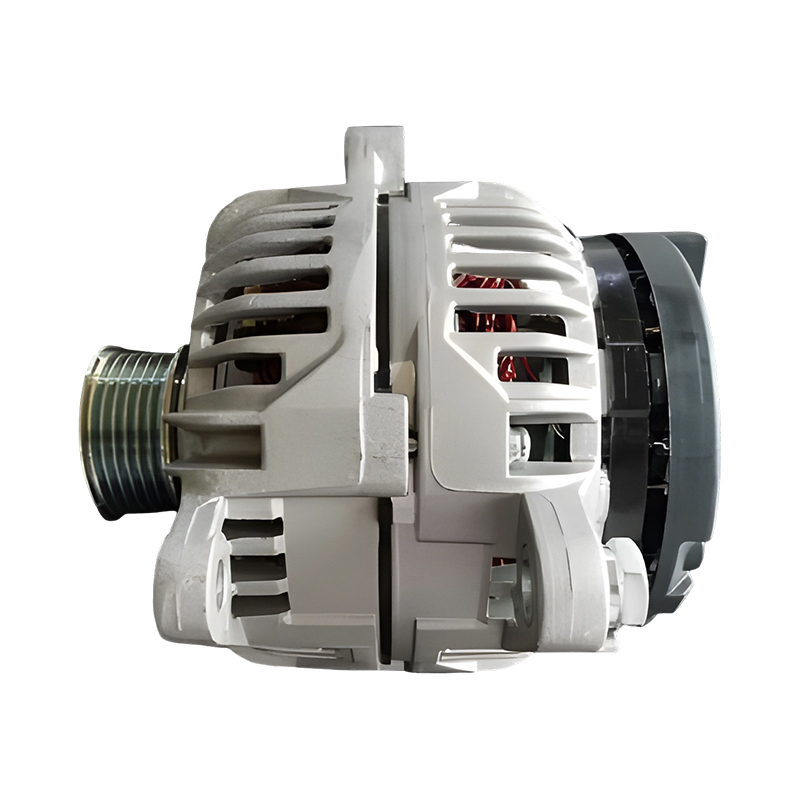 Alternatore auto Bosch 12V 136A 13777N/0124525002 per DODGE Dakota 4.7 V8