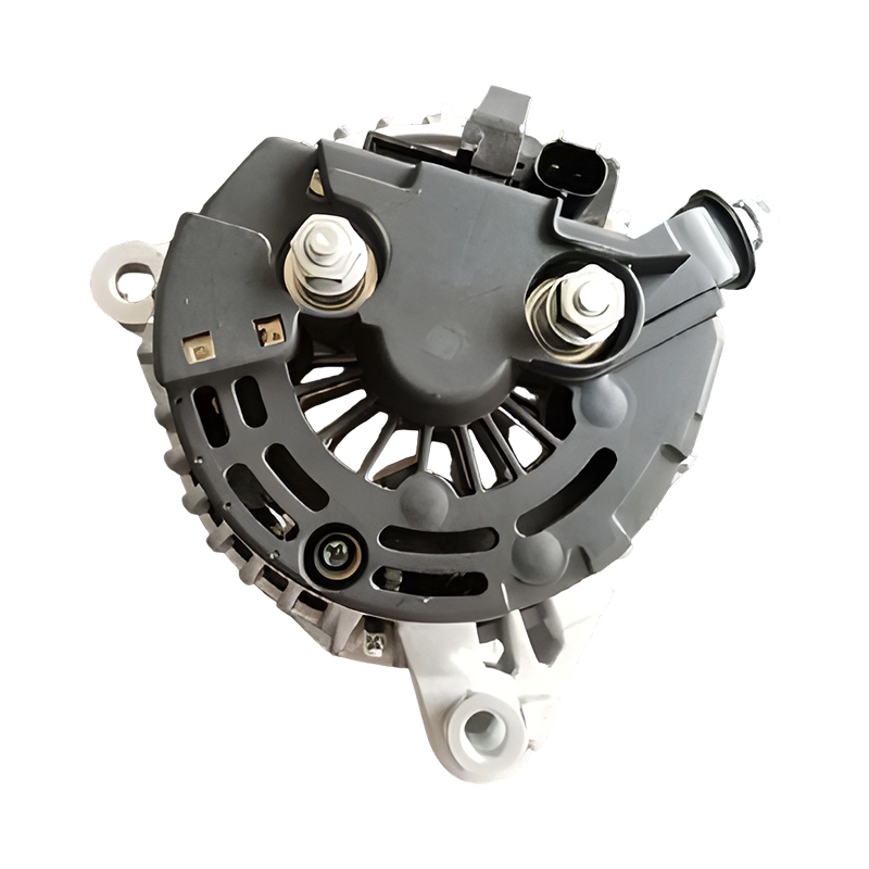 Alternatore auto Bosch 12V 136A 13777N/0124525002 per DODGE Dakota 4.7 V8