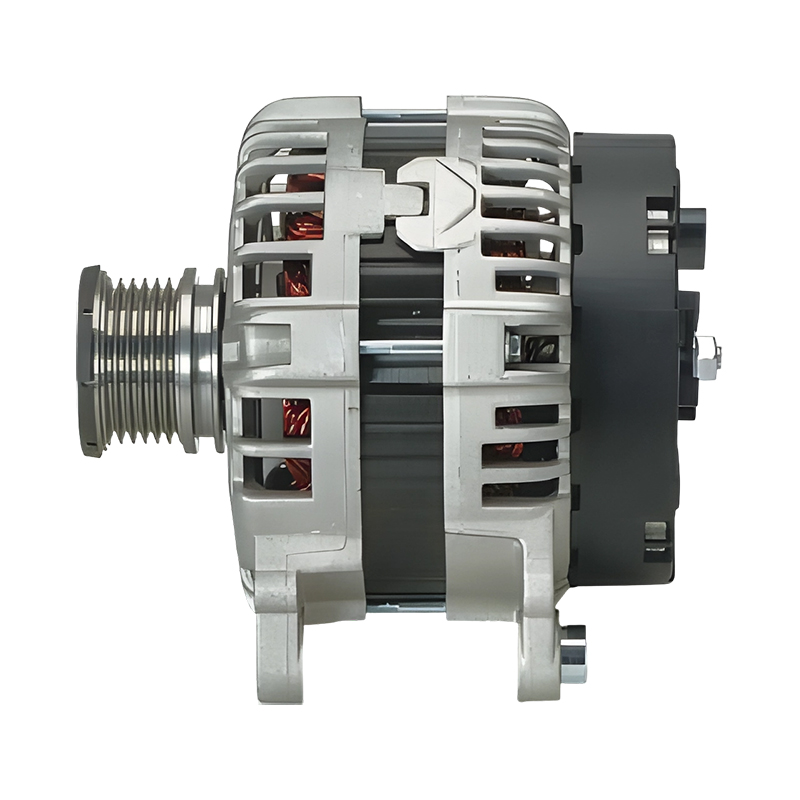 Alternatore per auto Bosch 12V 150A 0125711081/115901 per AUDI A4/A5/Q5-2.0L TDi