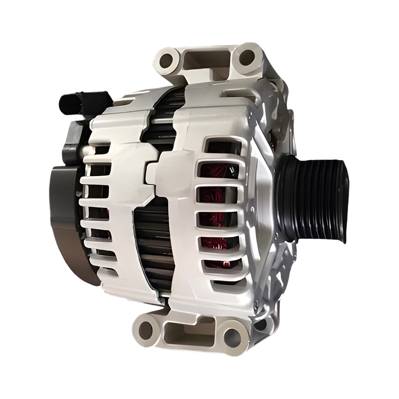 Alternatore per auto Bosch 12V 180A 11220N/0121715006 per MERCEDES BENZ CL 500 5.5/4-Matic