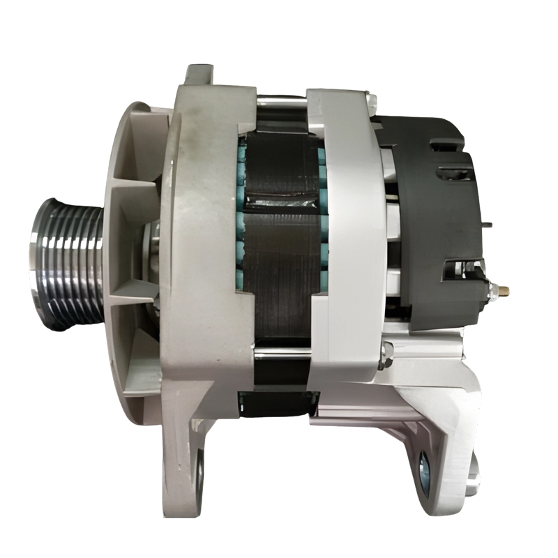 24 60A 112657/219072 Alternatore auto DELCO per DAEWOO DH220-5