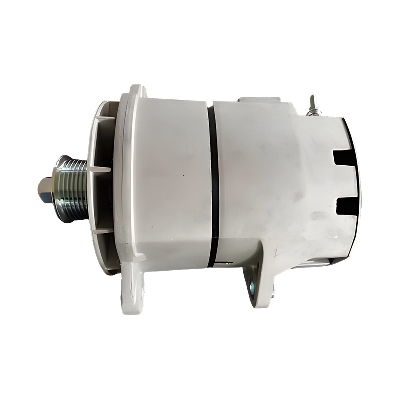 Alternatore per auto DELCO 12V 135A 8090N/19011167 per 34SI QUAD-MOUNT BRUSHLESS