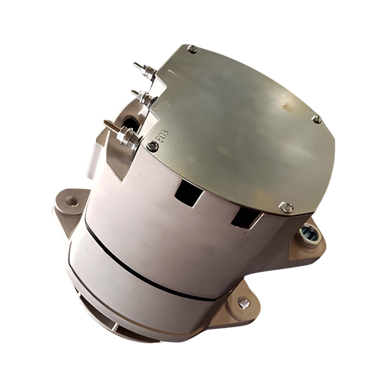 Alternatore per auto DELCO 12V 135A 8090N/19011167 per 34SI QUAD-MOUNT BRUSHLESS
