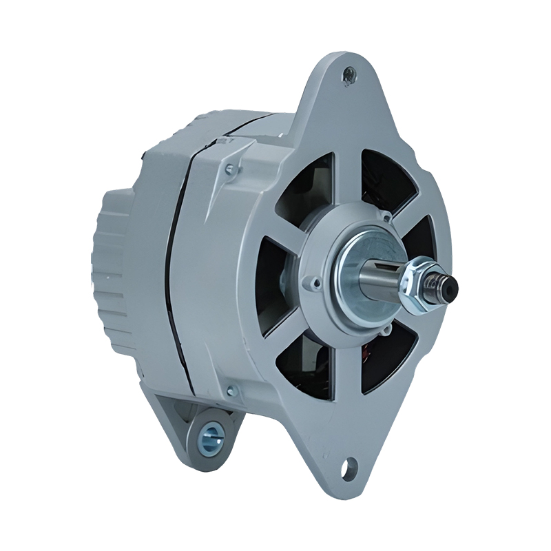 Alternatore per auto DELCO 24V 65A 7179N/1100077 per 27si Cummins 214169 Detroit Diesel R0459153
