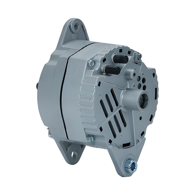 Alternatore per auto DELCO 24V 65A 7179N/1100077 per 27si Cummins 214169 Detroit Diesel R0459153