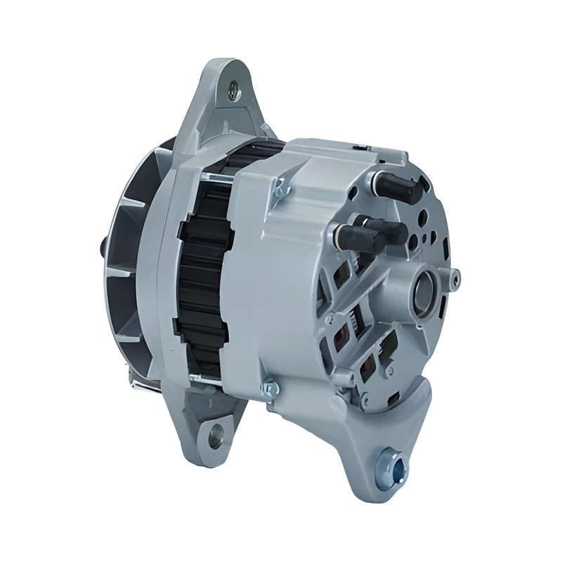 Alternatore per auto DELCO 24V 70A 8003N/10459201 per 21si,Cummins 3675174RX,Komatsu 6008219390