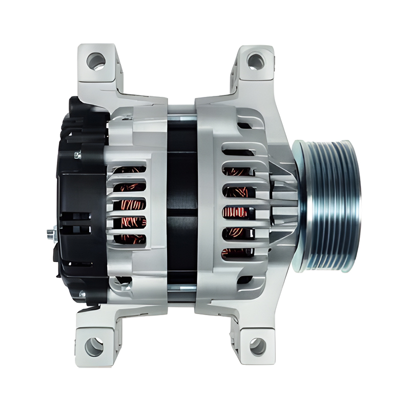 Alternatore auto DELCO 24V 100A 8600764/0141546202 per 24SI PAD-MOUNT