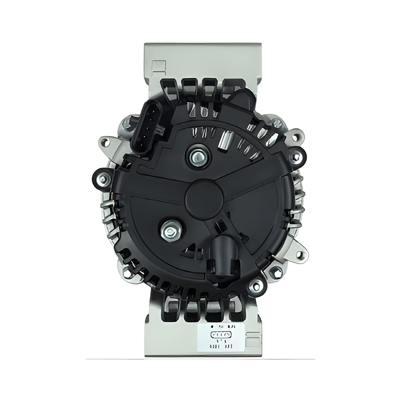Alternatore auto DELCO 24V 100A 8600764/0141546202 per 24SI PAD-MOUNT