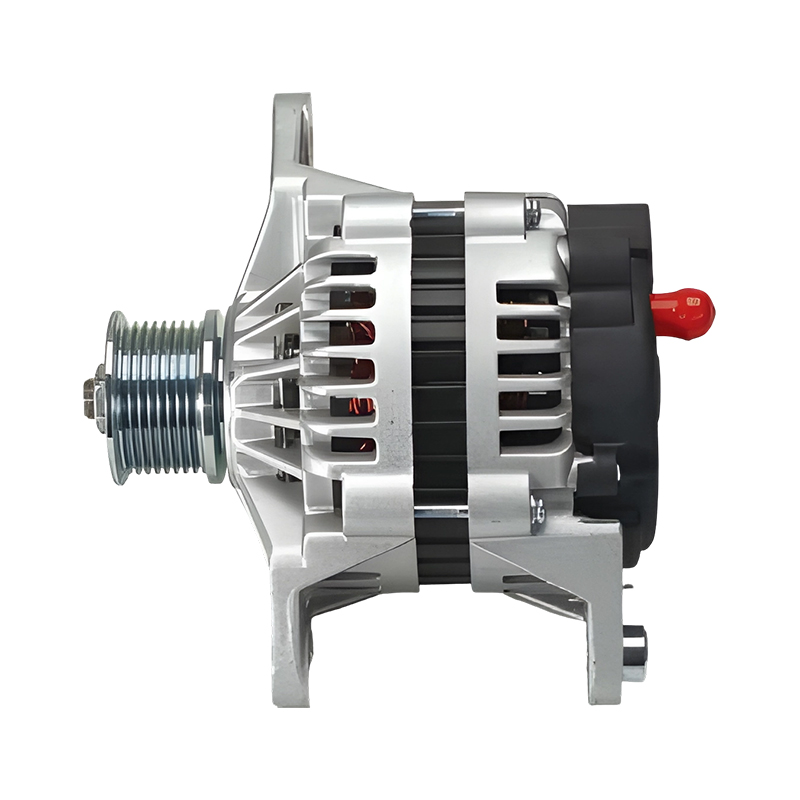 Alternatore per auto DELCO 12V 200A 8718N/61009227 per 24SI HP