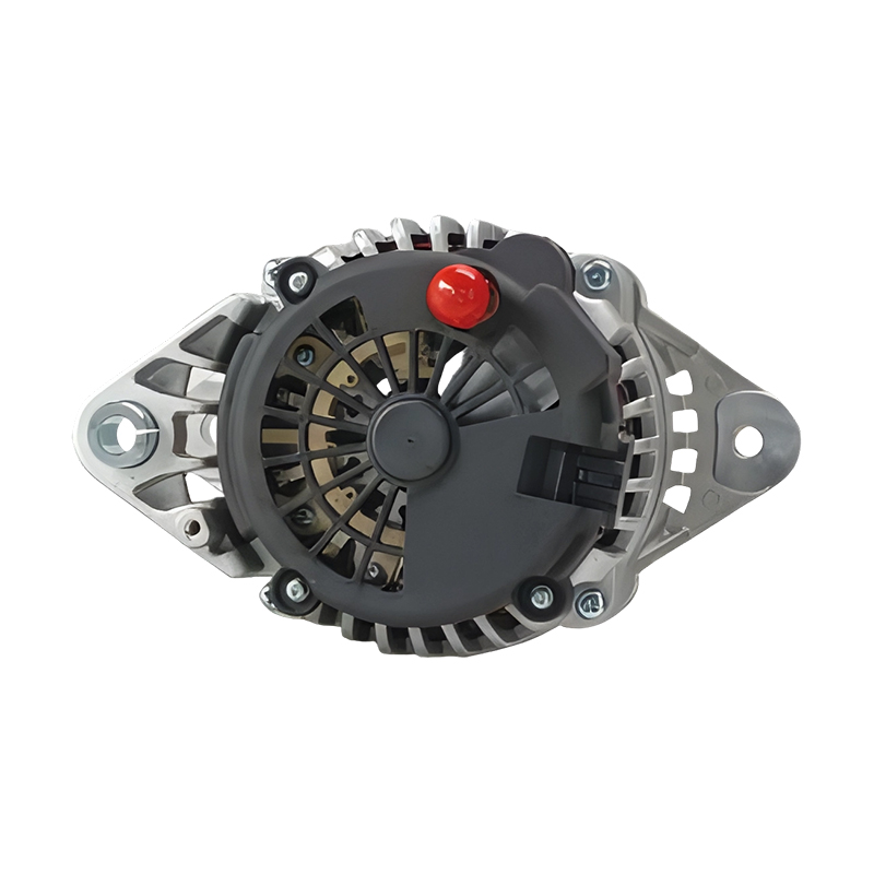 Alternatore per auto DELCO 12V 200A 8718N/61009227 per 24SI HP