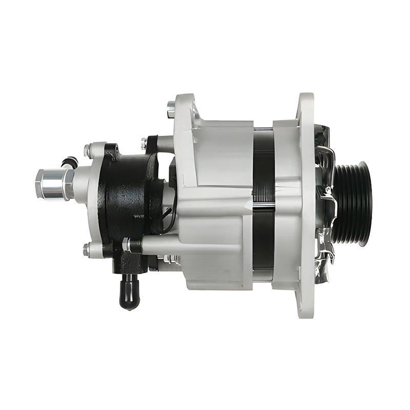 Alternatore per auto Bosch 12V 80A 9120080212 per CHEVROLET BLAZER S10 2.5D 97-00