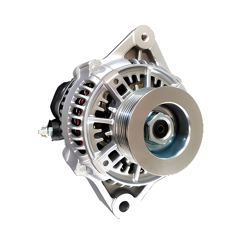 Alternatore per auto 12V 80A 13277N/2706062011 DENSO per TOYOTA CAMRY PULEGGIA A 6 GROOVE