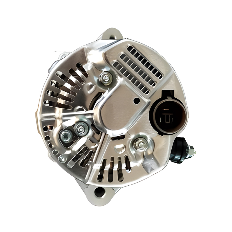 Alternatore per auto 12V 80A 13277N/2706062011 DENSO per TOYOTA CAMRY PULEGGIA A 6 GROOVE