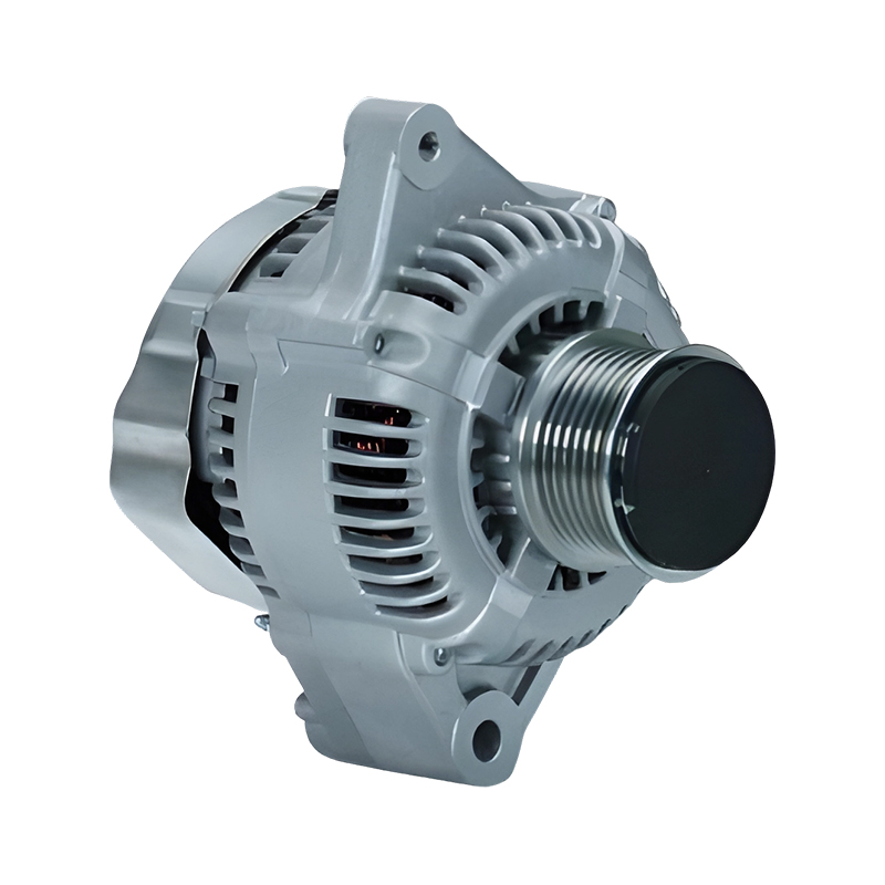 Alternatore per auto 12V 80A 23317N/27060-30040 DENSO per TOYOTA QUANTUM HILUX FORTUNER 2.5L