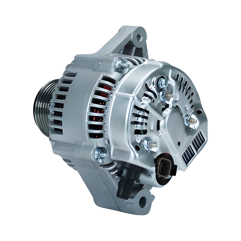 Alternatore per auto 12V 80A 23317N/27060-30040 DENSO per TOYOTA QUANTUM HILUX FORTUNER 2.5L