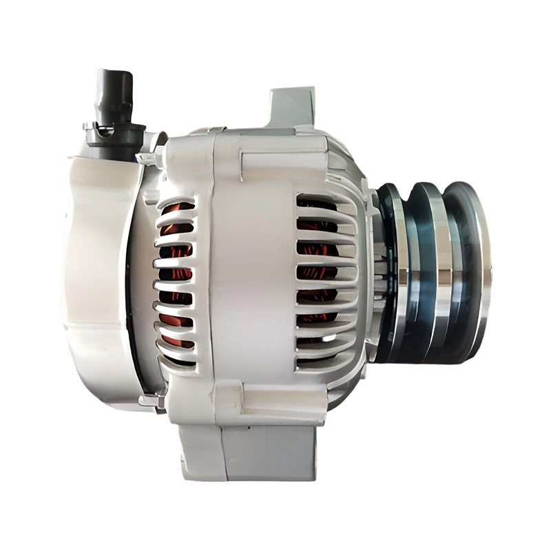 Alternatore per auto 12V 70A 2706017220/1022111360 DENSO per TOYOTA LAND CRUISER DIESEL