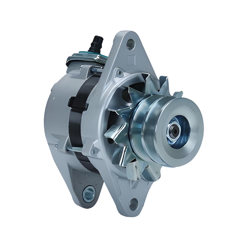 Alternatore per auto DENSO 24V 45A 8943991571/8943947971 per ISUZU FVR900/E120, 6BB1, 6BG1, 6HH1, 4BC2