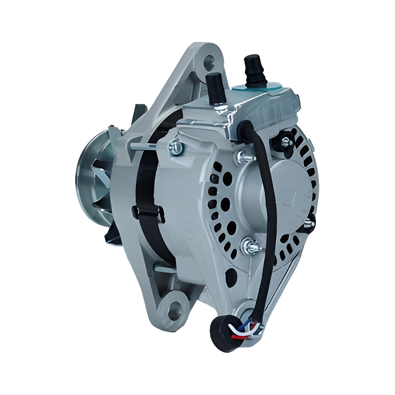 Alternatore per auto DENSO 24V 45A 8943991571/8943947971 per ISUZU FVR900/E120, 6BB1, 6BG1, 6HH1, 4BC2