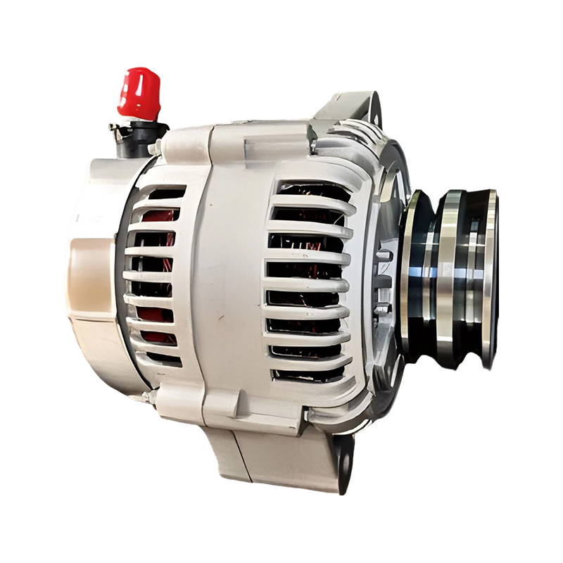 Alternatore per auto 12V 70A 23934N/2706017120 DENSO per TOYOTA LAND CRUISER