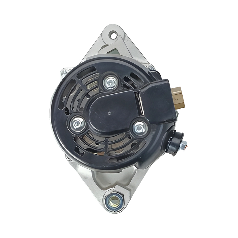 Alternatore per auto BOSCH 12V 80A 2706040020/0124225052 per TOYOTA YARIS 1.0L VVTi