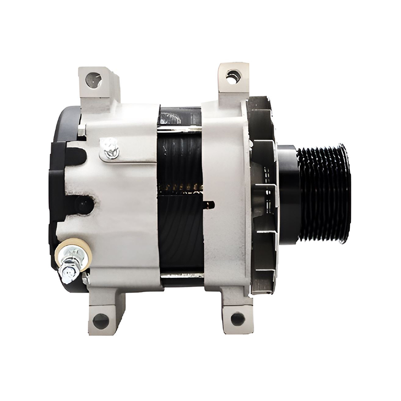 Alternatore per auto DENSO 24V 150A 1012109010/2721889 per motore CATERPILLAR C7, C9(L-B+)