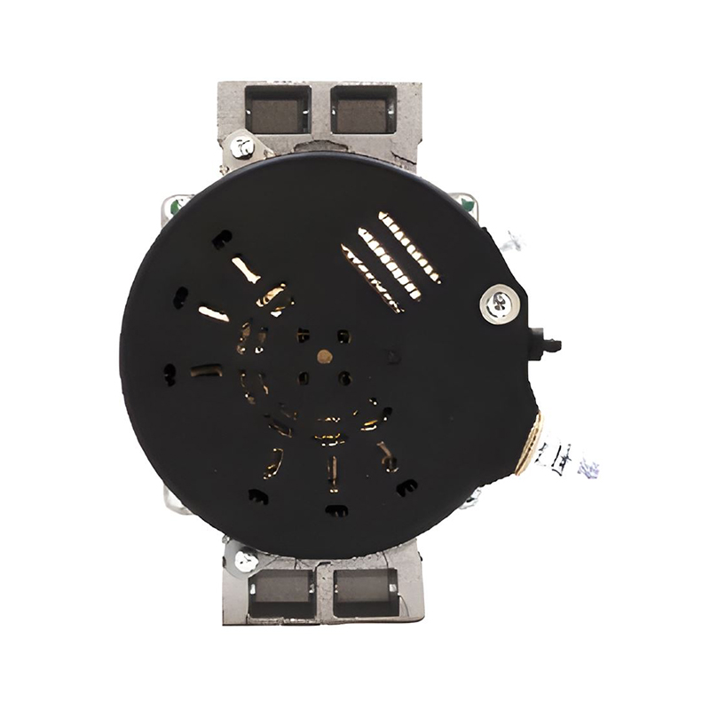 Alternatore per auto DENSO 24V 150A 1012109010/2721889 per motore CATERPILLAR C7, C9(L-B+)